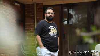 How this former QAnon believer escaped the virtual cult