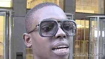 Bobby Shmurda Swears He's a Changed Man, Wants to Help Kids