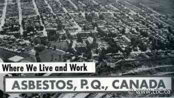 Set to be renamed, Asbestos, Que., grapples with history, identity