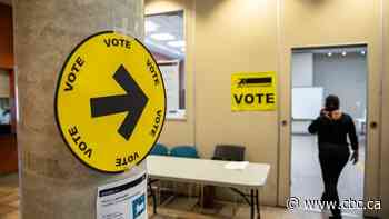 Toronto voters will be kept safe as possible during byelections amid COVID-19, Elections Canada says