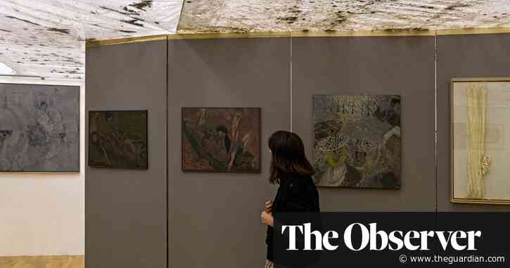 Kai Althoff Goes With Bernard Leach; Nalini Malani: Can You Hear Me? – reviews