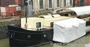 Boat bought for £1.4m so it can be moved is finally going to move