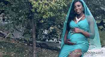 Kansas City protests continue after officer in violent arrest of pregnant woman remains on the job