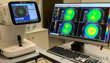 FORLI': Oculistica, Morgagni Pierantoni ospedale all'avanguardia | VIDEO - Teleromagna24