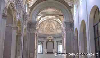 FORLI': Gli eventi invernali verranno trasferiti dall'Arena dei Musei al San Giacomo | VIDEO - Teleromagna24