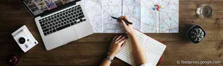 Contentmarketing: 5 essentiële fases om onder de knie te krijgen [infographic]