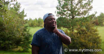 What Bryan Washington Is Cooking