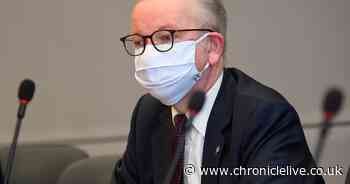 Michael Gove rules out ‘circuit-breaker’ national lockdown