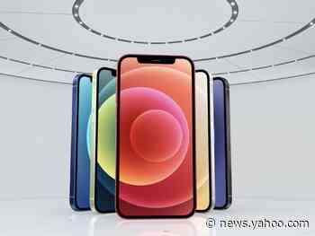 3 features I wish Apple's new iPhone 12 had that Android phones have had for years