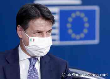 Italy agrees on $4.7bn fund to compensate companies during COVID-19 pandemic
