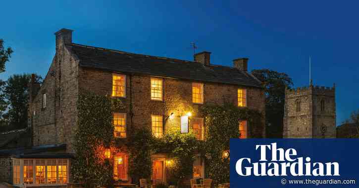 10 of the best cosy pubs with rooms for an autumn break