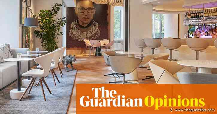 Corporate feminism gives us vagina candles and empowerment hotels. But all I want is equal rights | Arwa Mahdawi