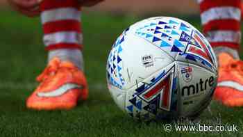 Preston North End v Cardiff City