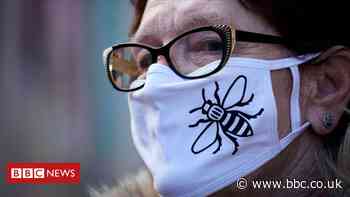 Covid: What the tier rules say about the split between science and politics