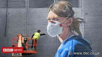 Covid: Tighter rules kick in for millions in England