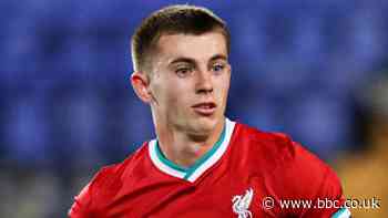 Blackpool: Ben Woodburn and Kenny Dougall join on deadline day