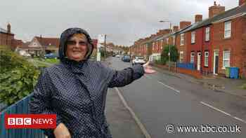 Coronavirus: 'Tier one ends at my garden wall'