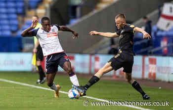 Bolton Wanderers 1 Oldham Athletic 2 - How the players rated this week - The Bolton News