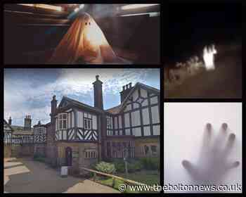 Bolton’s most haunted places - The Bolton News