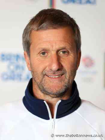 Ex-football doctor was shocked by cycle team drug taking - The Bolton News