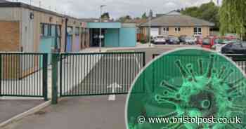 Special school partially closed after cases of coronavirus