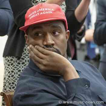 Kanye West escapes police investigation after 'flouting' U.K. quarantine regulations