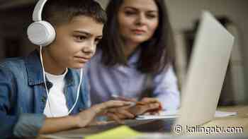 Work From Home, online classes led to increase in Computer Vision Syndrome amid pandemic - Kalinga TV