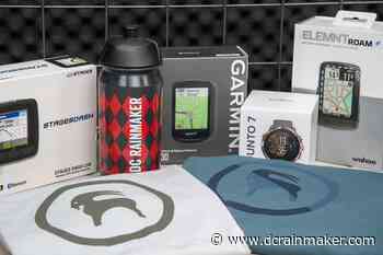 New US Partnership + $500 Gadget Giveaway: Backcountry.com & Competitive Cyclist! - DC Rainmaker