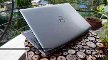Dell G5 15 SE (5505) Review - Gadgets 360
