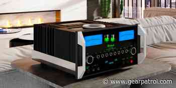 The Best Tech Releases of the Week That Aren't the iPhone 12 - gearpatrol.com