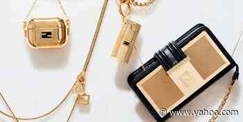 Fendi Recruits British Label Chaos to Make Your Smart Gadgets Look Sexy - Yahoo Lifestyle