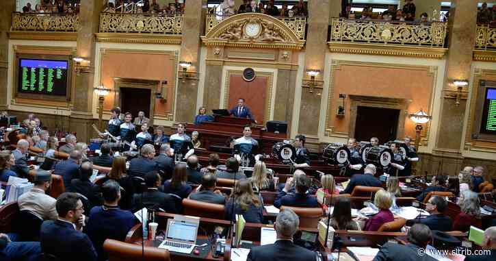 Letter: Don’t trust Utah lawmakers to handle health care