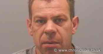 The father and son who made 'life a misery' for residents in Newcastle