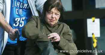 Woman caught with heroin for fifth time in five years after police raided home