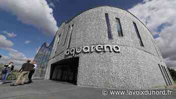 L'Aquarena reste ouvert à Arras, mais les réservations redeviennent obligatoires - La Voix du Nord