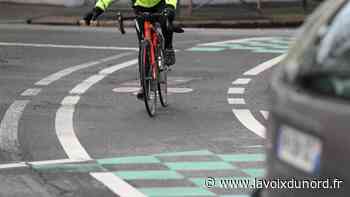 Plan vélo de la communauté urbaine d'Arras : décollage l'an prochain ? - La Voix du Nord