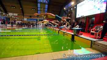Covid-19 : à Arras, les usagers des piscines retiennent leur souffle, le meeting Landron annulé - La Voix du Nord