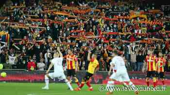 Derby Lille-Lens : pourquoi Arras et son secteur, Sang & Or de cœur, n'ont plus de clubs de supporters - La Voix du Nord
