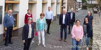 Trotz Corona: In Rheinbach sind wieder Führungen möglich - Kölnische Rundschau