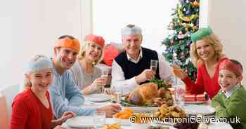 UK facing 'tough Christmas' that 'won't be usual celebration'