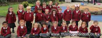 11 school pictures from the Guardian Series' First Class supplement