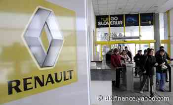 Coronavirus: Renault CEO to unveil eight year turnaround plan in 2021