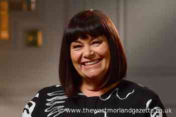 Dawn French: Writers should be free to create characters from any race