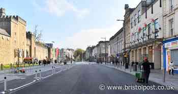 How Bristol compares to Cardiff as Wales considers lockdown