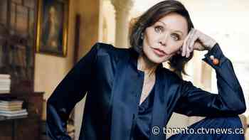 'We're still here, you lost,' Barbara Amiel says to enemies in new book