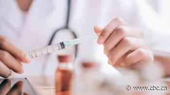 Federal health minister appeals to Alberta to reconsider closing opioid treatment program