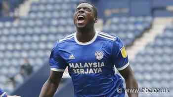 Preston North End 0-1 Cardiff City: Ojo's first Bluebirds goal earns win