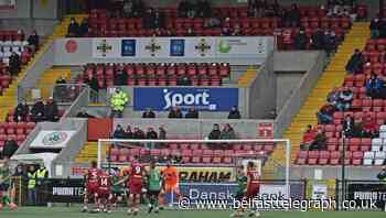In a time where we need sport back, why can't Championship and Premier Intermediate sides be classed as elite?