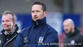 Championship and Premier Intermediate clubs should be considered elite, blasts Newry boss Mullen