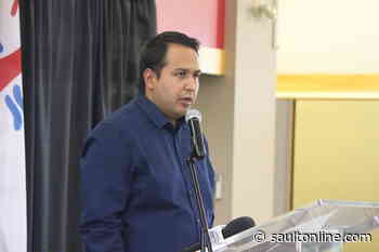 Chief Rickard stands with Mi’kmaw Nation over lobster fishing rights dispute
